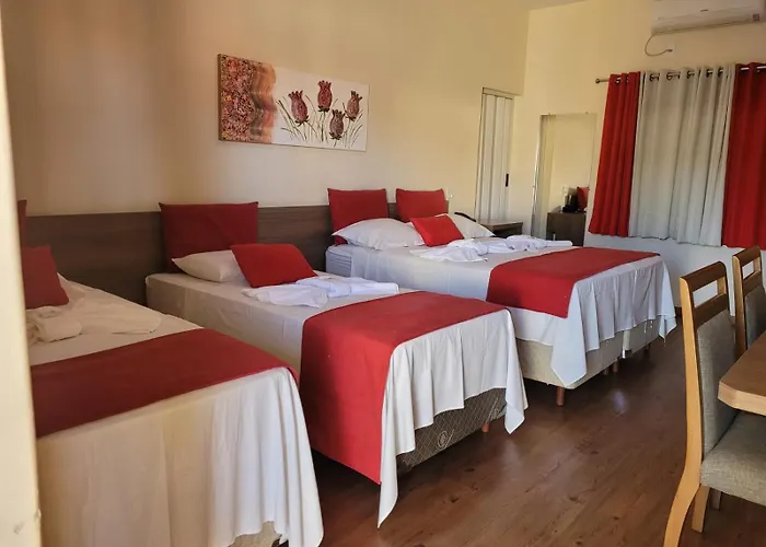 Solarium Park Hotel