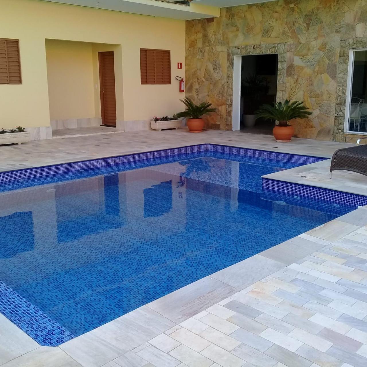 Solarium Park Hotel Adamantina