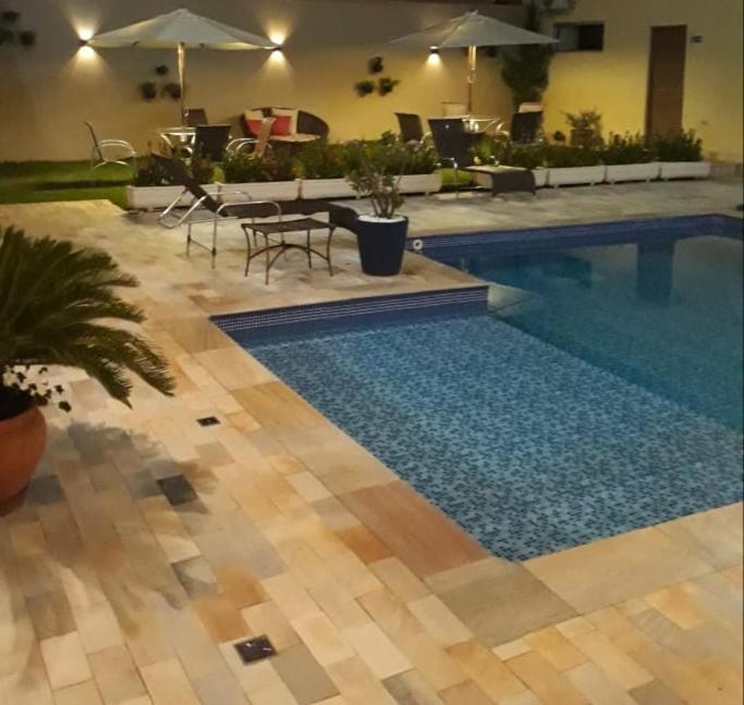 Solarium Park Hotel 2*