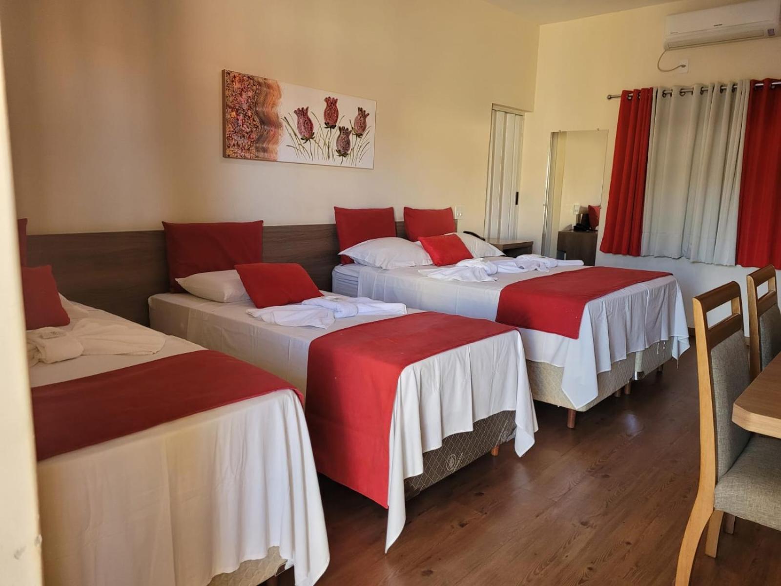 Solarium Park Hotel