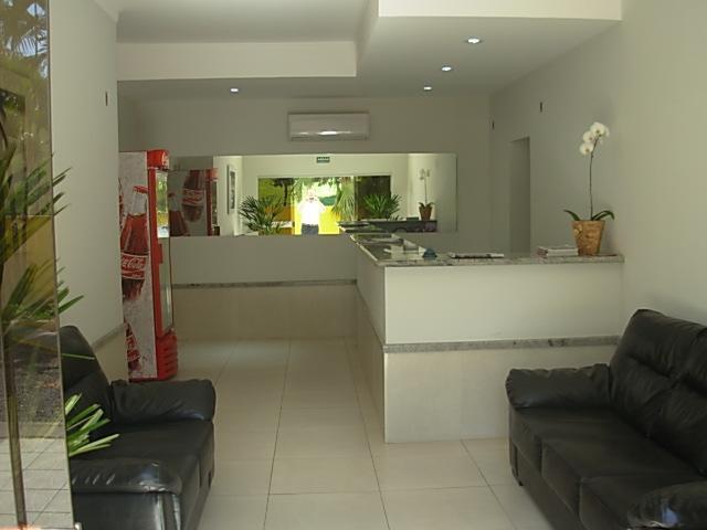 Hotel Solarium Park