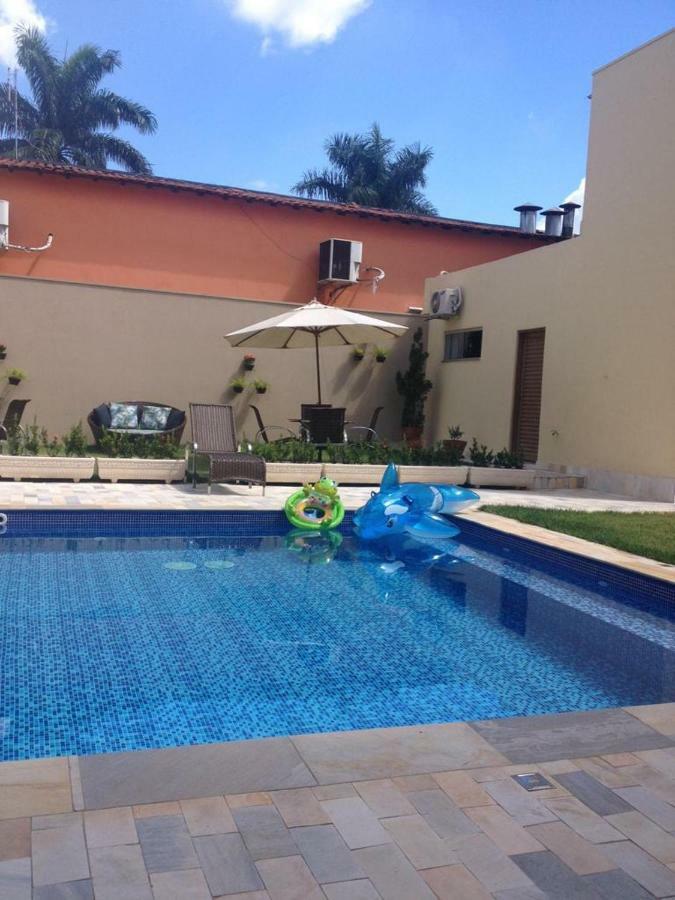Hotel Solarium Park