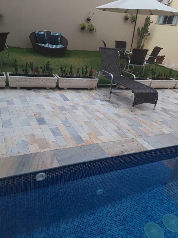 Solarium Park Adamantina